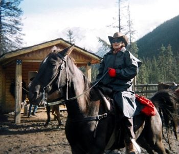 A Riding Vacation Love Story A Riding Vacation Love Story