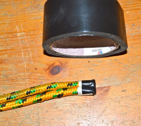 How To Make a Draft-Size Rope Halter | Listen To Your Horse